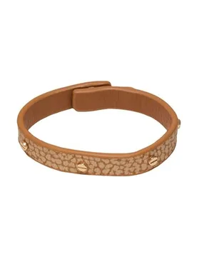 Pulsera Mujer Arena -- Mujer - Borbonese - FashionsVida