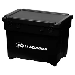 Drawer 10f Tackle Box Black One Size unisex