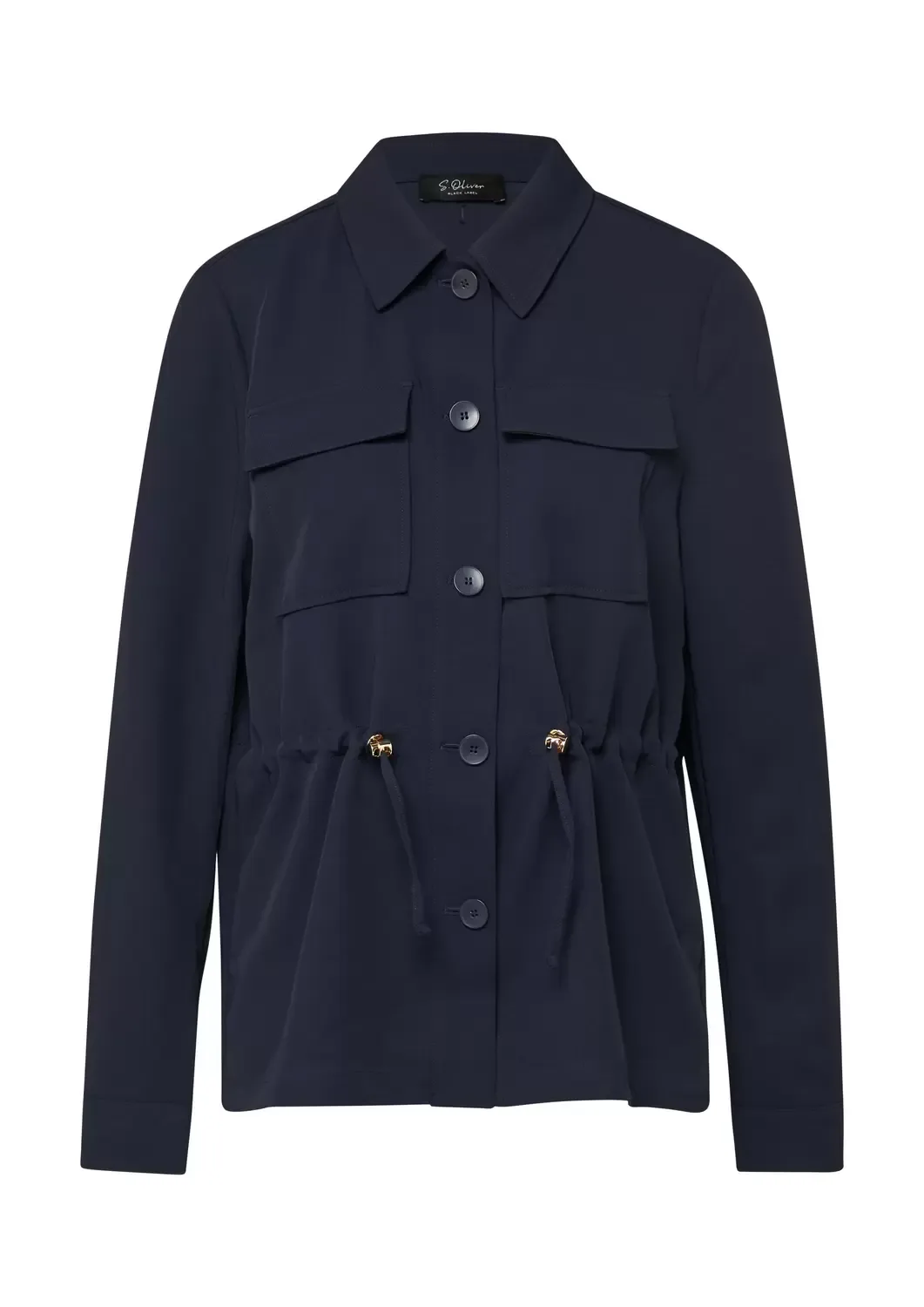 Indoor-Jacke female - 36 - FashionsVida