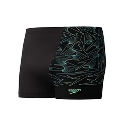 Short De Bain Hyperboom V-cut