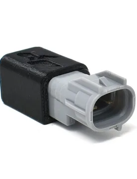 Eliminatore Sonda Solenoide Yamaha Yzf R3 2015-2018 - Jetprime - FashionsVida