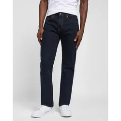 Jean Mvp Slim Fit Straight Rinse 31