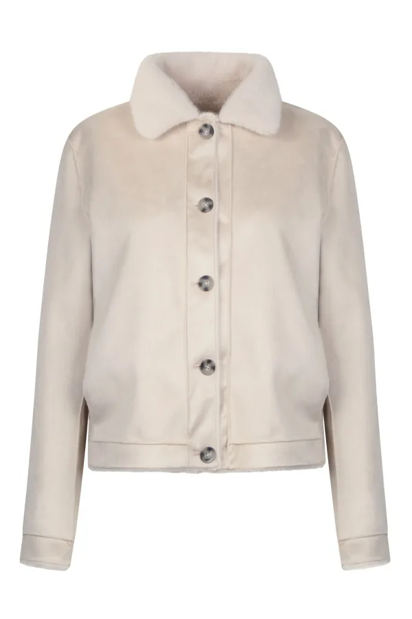 Jacke female - 48 - FashionsVida