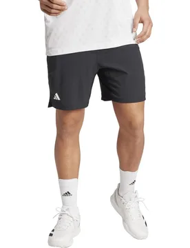 Pantalón corto de tenis y pádel de hombre ERGO - Adidas - FashionsVida