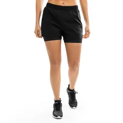 Siroko Short Purpose Black XL