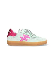 Sneaker ICONIC II menthe 36