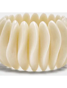 Pulsera con charms y cuentas decorativas - Parfois - FashionsVida