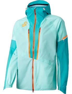 Ignition chaqueta impermeable hombre Verde (XXL) - Ternua - FashionsVida