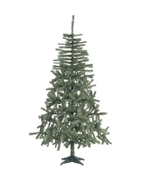 Künstlicher Tannenbaum Douglas-Art 180 cm mit Ständer - GUIRMA - FashionsVida