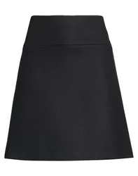 Minifalda Mujer Negro 36,38,40 Mujer