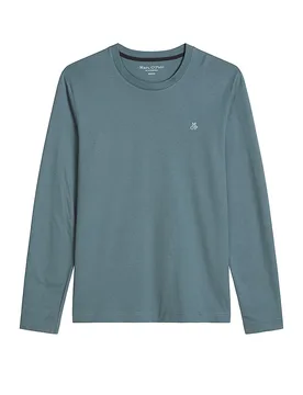 Marc O' Polo petrol M Herren - Marc O'Polo - FashionsVida