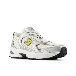 Sneaker 530 Silver Metallic 153 EU 44