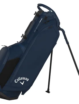 Standbag Fairway C HD, navy - Callaway - FashionsVida