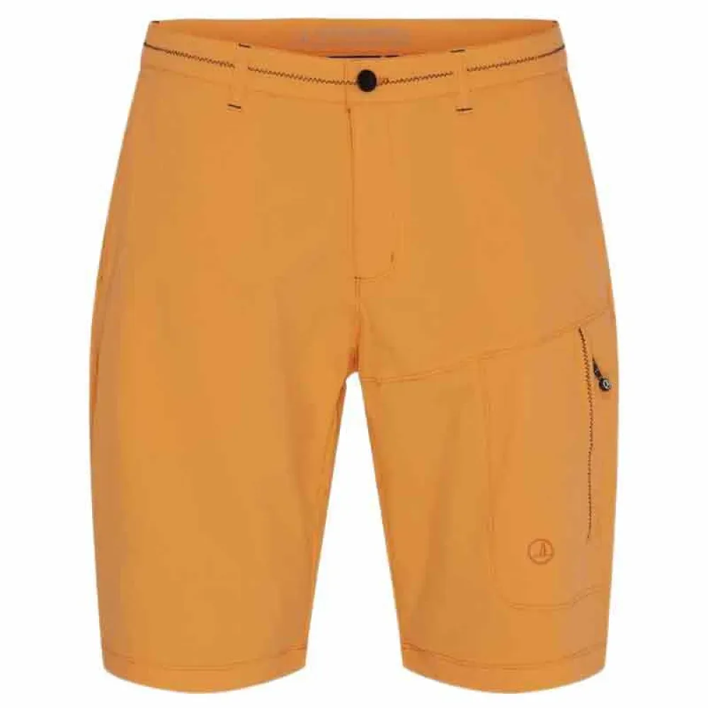 Gilmore Shorts Bright Orange 3XL Men - Sea Ranch - FashionsVida