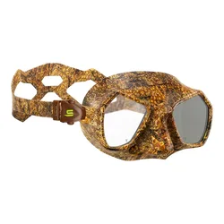 Maschera Per Pesca Subacquea Hathor