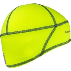 Skull Laufcap Hi-vis Gelb Gr. S