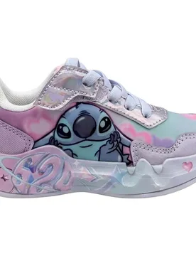 Cerda Disney Sneaker Stitch - Disney - FashionsVida