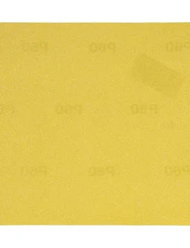 Hojas Lijado de Óxido de Aluminio para Uso General para decapado - Norton - FashionsVida