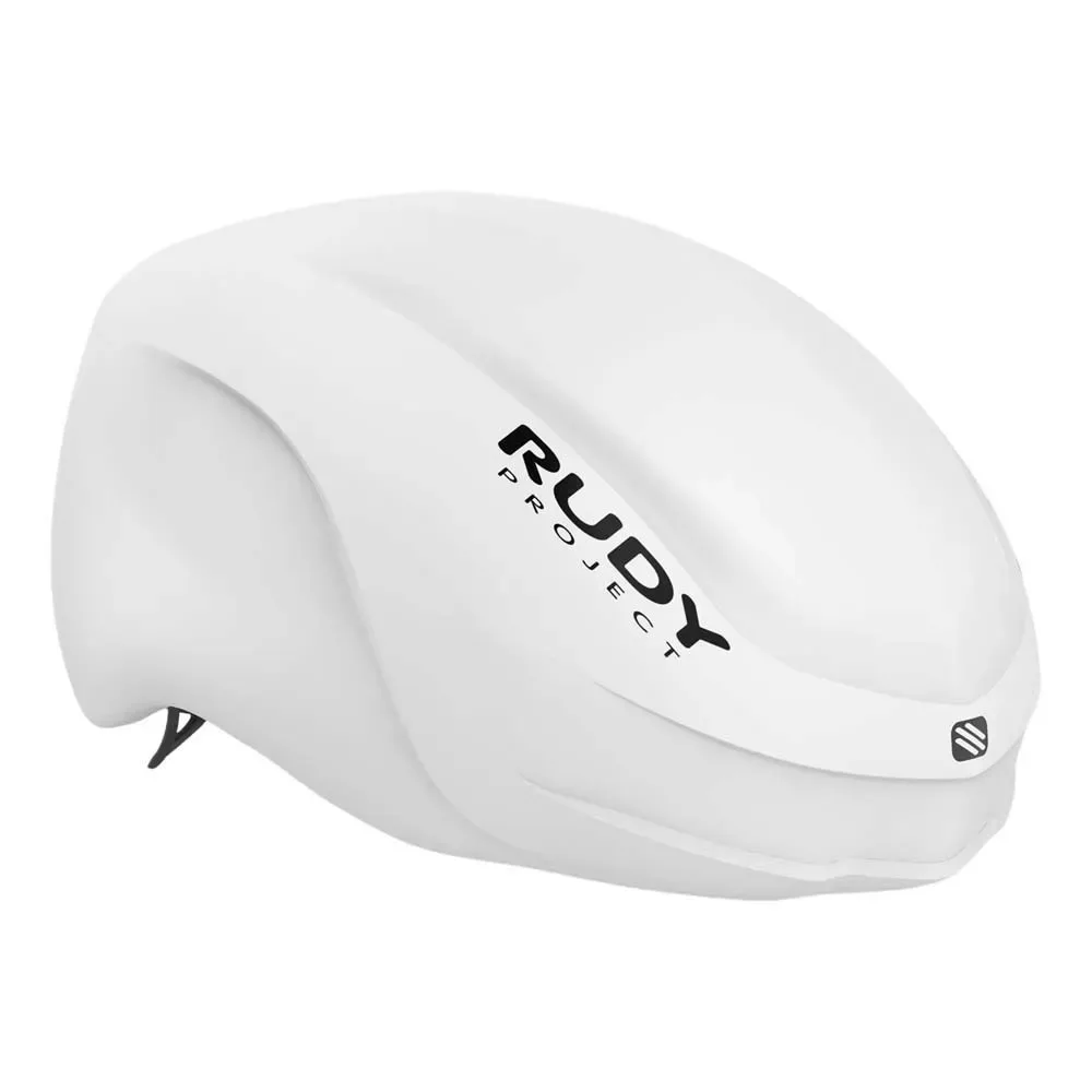 Rudy Project Casco Da Cronometro Nytron Pro Astm White Matte - Pro-Ject - FashionsVida