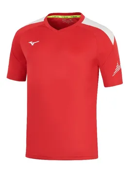 Team RB Trikot - Rouge - male - Size: L - Mizuno - FashionsVida