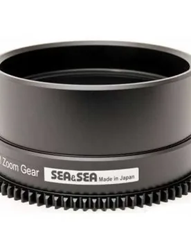 Attrezzatura Zoom Nikon Af-s Fisheye F3.5-.5 8-15 Mm Lenses - Sea And Sea - FashionsVida