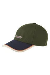 Waterproof Foldable Peak Wool Branded Unisex Cap - - Size: ONESIZE