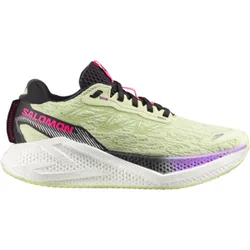 Aero Glide 4 Laufschuhe Damen Butterfly Gr. 40 2/3