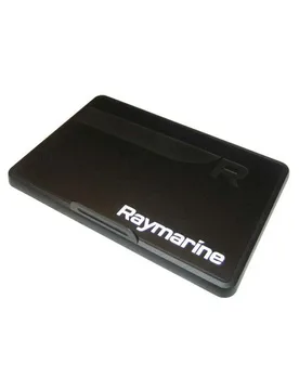 Front Mounted Axiom 7 Cover Cap One Size unisex - Raymarine - FashionsVida