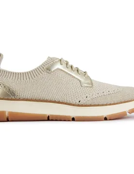 Womens Zerogrand Rella Stitchlite Trainers - White Textile - Size Uk 4 - Cole haan - FashionsVida