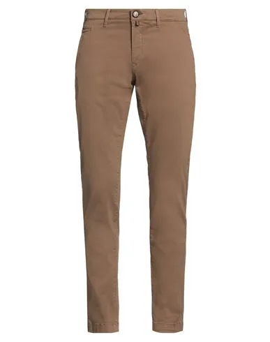Hose Herren Kamel 30,31,34 Herren - JACOB COHЁN - FashionsVida