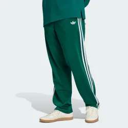 Pantaloni da allenamento Firebird XS Collegiate Green