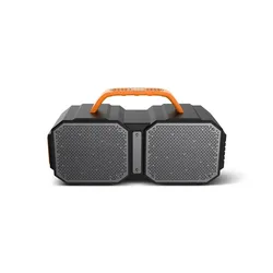 Enceinte Bluetooth Bt50bb Black One Size unisex