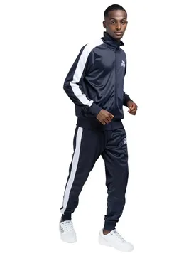 Survêtement Pember Dark Navy S - Lonsdale - FashionsVida