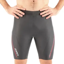 Buoyancy Aerodome Elite 5/3 Mm Neoprene Shorts Black 2XL Men