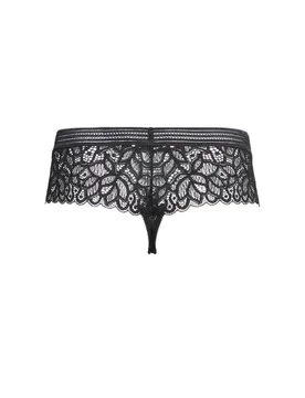 Wacoal Tanga en dentelle - Wacoal - FashionsVida