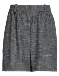 Shorts & Bermudashorts Damen Grau 32,36 Damen