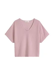 Knit Pullovers Shortsleeve female