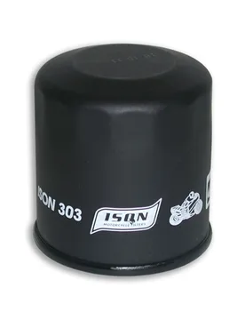 Filtro Olio Motore Ison Honda Cbr 1000 F 1987-1999 - Vario - FashionsVida