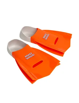 Palmes De Natation Junior Propellor Max - Mad Wave - FashionsVida
