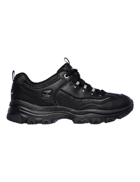 Sneakers in pelle Iconic Unabashed 36 - Skechers - FashionsVida