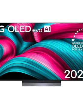 Tv Oled55c51la.aeu 55´´ 4k Oled Black Europe PAL unisex - LG - FashionsVida