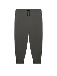 Pantales de running para hombre Focus Tech gris M