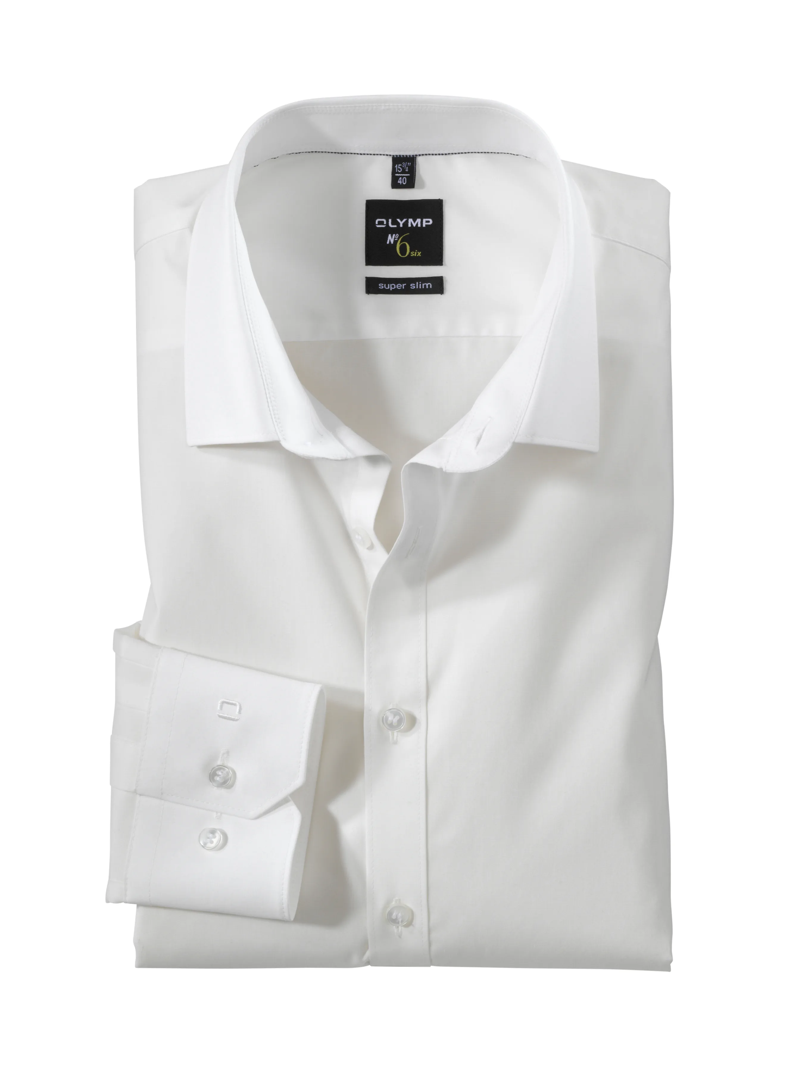 OLYMP No. Six male - 38 - FashionsVida