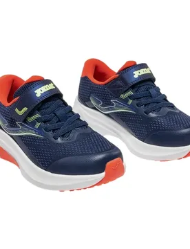 Laufschuhe Kinder Hispalis 2603 - Bleu - unisex - Size: 28 - Joma - FashionsVida