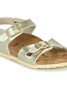 Flache Sandalen Rio 24;25;27;29;32 - Birkenstock - FashionsVida