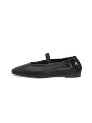 Tommy Hilfiger Ballerine nero 37