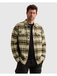 The Pete Lumberjack Soft Blend Check male