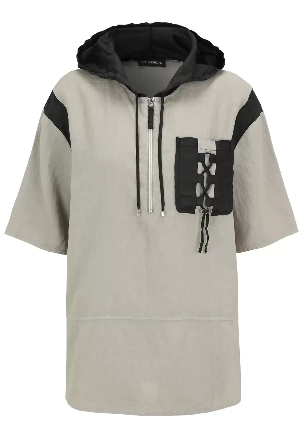 Bluse 1/2 Arm female - 52 - FashionsVida