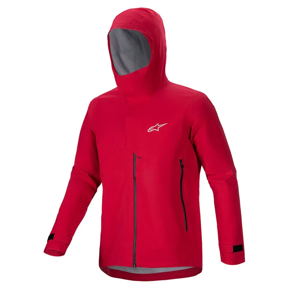 Veste A-dura Elite - Alpinestars Bicycle - FashionsVida