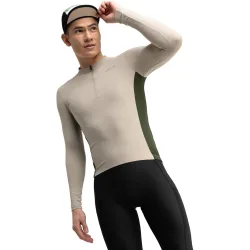 Maillot de gravel manga larga hombre GM3